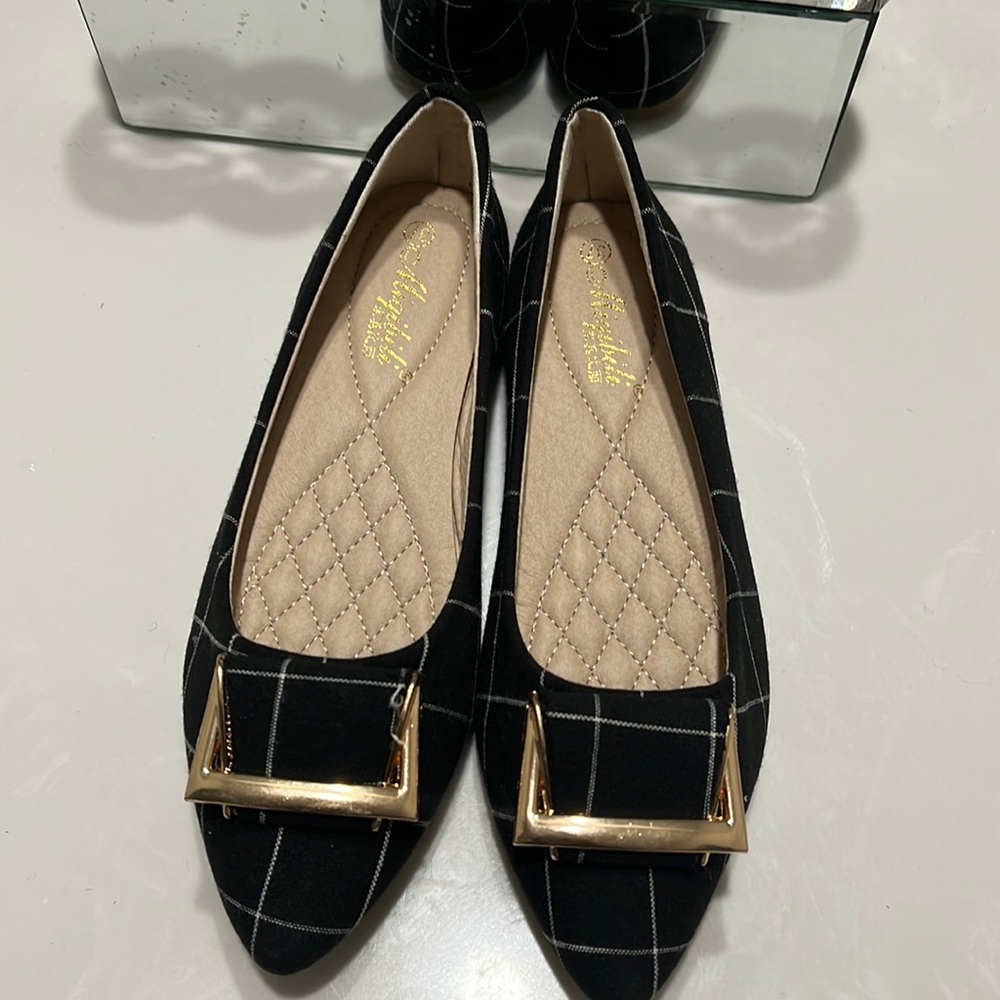Shoes new